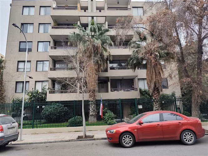 Departamento en arriendo de 2 dorm. en Providencia - Imagen 21