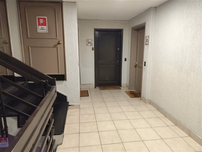 Departamento en arriendo de 2 dorm. en Providencia - Imagen 20