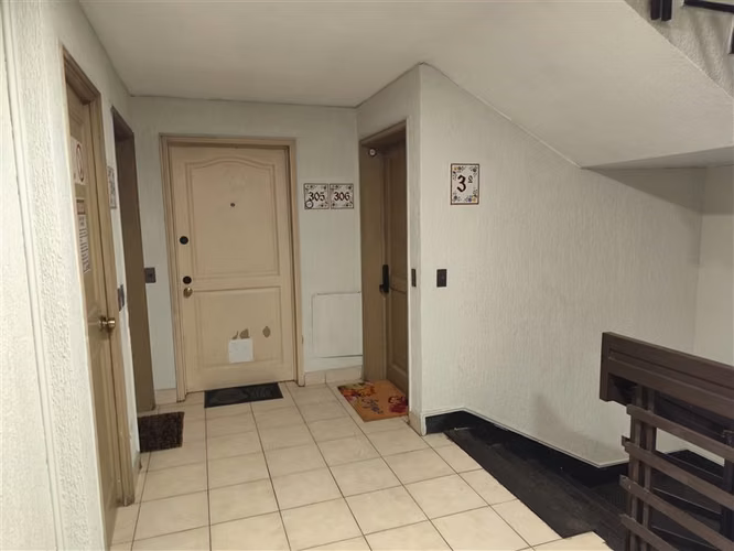 Departamento en arriendo de 2 dorm. en Providencia - Imagen 17