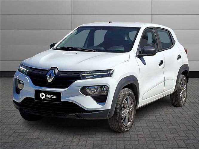RENAULT KWID 2024