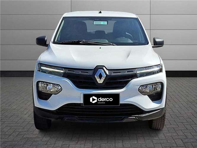 RENAULT KWID 2024