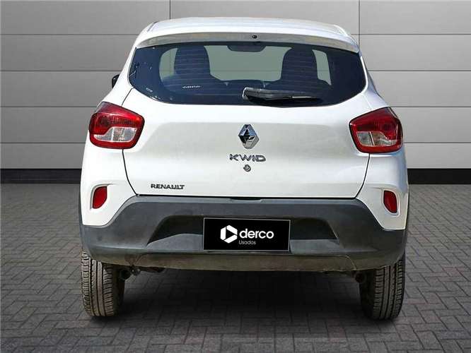 RENAULT KWID 2024