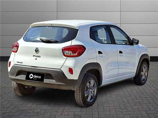 RENAULT KWID 2024