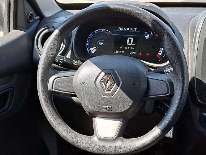 RENAULT KWID 2024