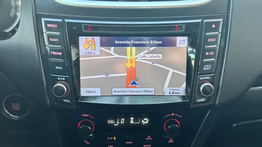 SUZUKI SWIFT GLX 1.2 MT (2017) - Imagen 13