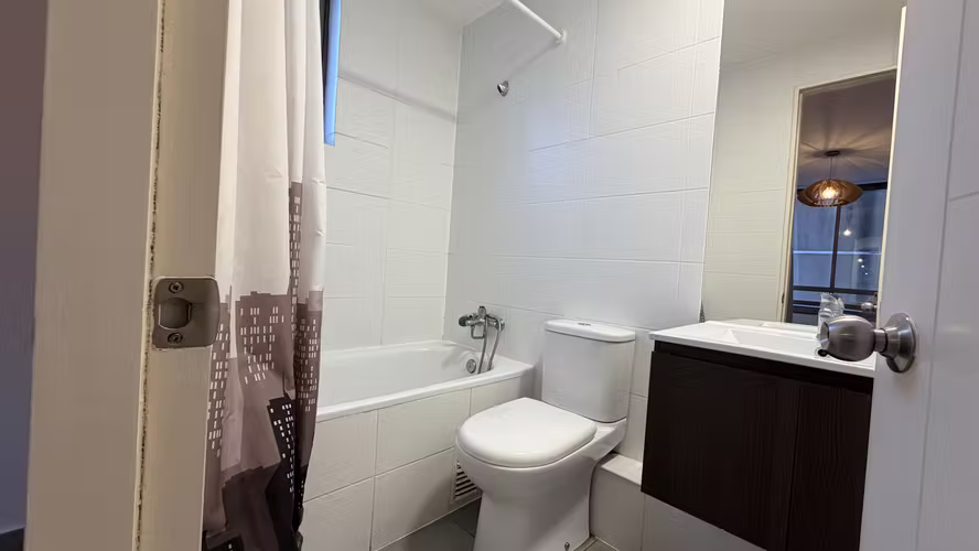 Arriendo departamento 2D 2B 1 Est Cerca de la USS Concepcion - Imagen 15