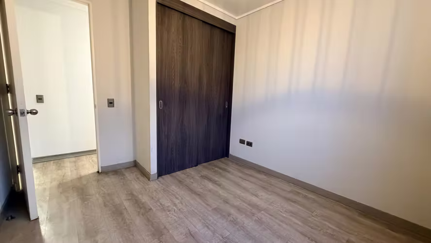 Arriendo departamento 2D 2B 1 Est Cerca de la USS Concepcion - Imagen 8