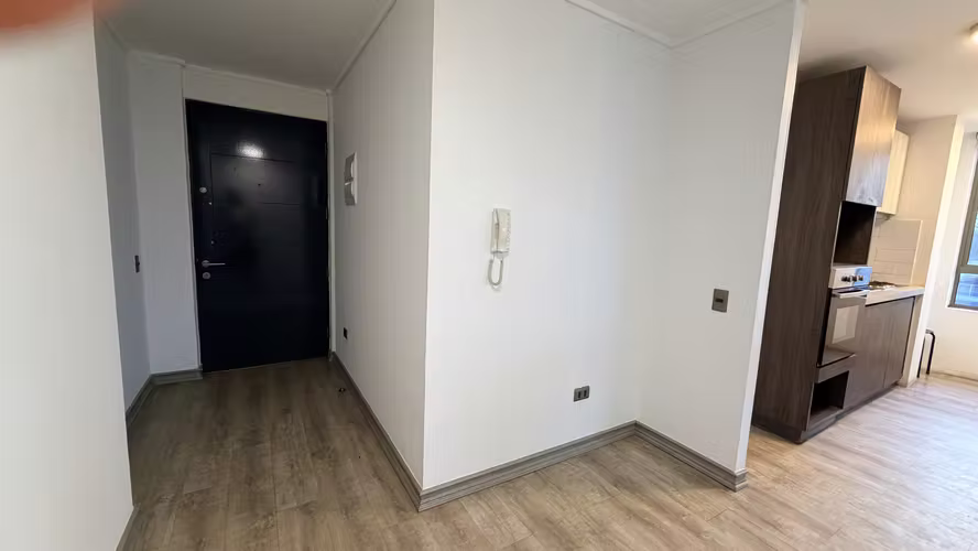 Arriendo departamento 2D 2B 1 Est Cerca de la USS Concepcion - Imagen 6