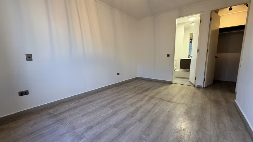 Arriendo departamento 2D 2B 1 Est Cerca de la USS Concepcion - Imagen 13