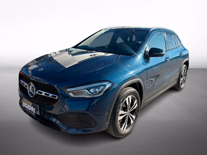 MERCEDES-BENZ 200 2024