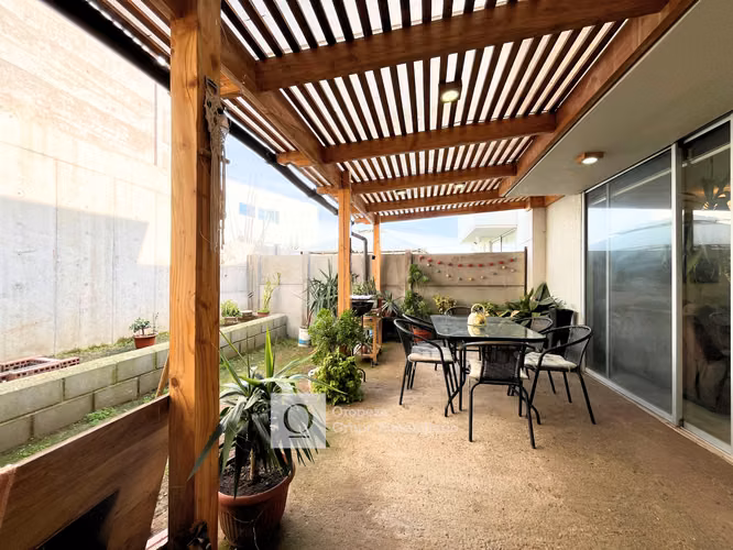VENTA CASA EN CONDOMINIO 3HAB 3BA LA FLORIDA - Imagen 26