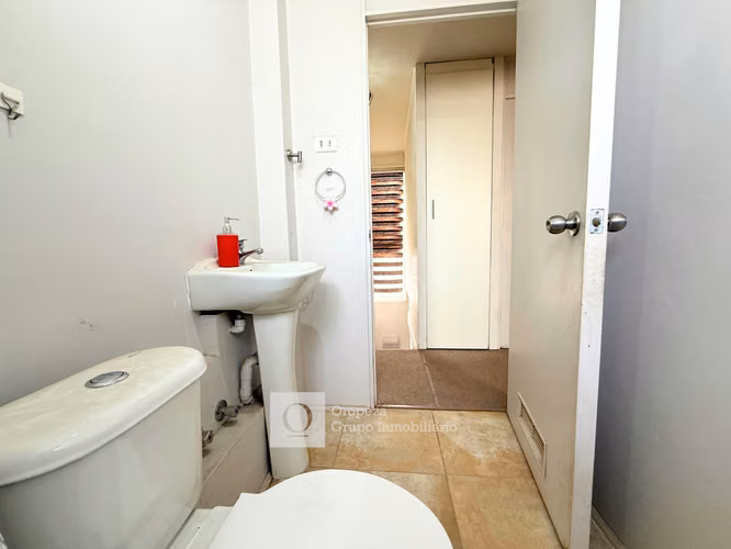 VENTA CASA EN CONDOMINIO 3HAB 3BA LA FLORIDA - Imagen 24