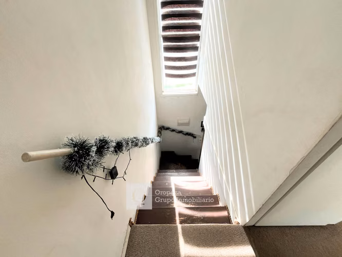 VENTA CASA EN CONDOMINIO 3HAB 3BA LA FLORIDA - Imagen 25