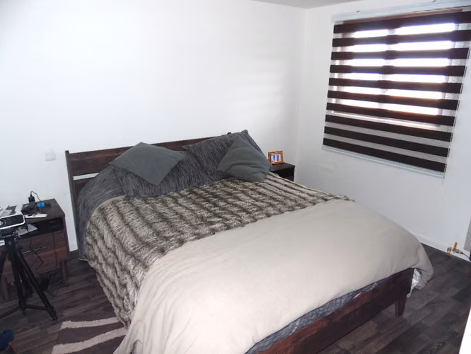 VENDO PARCELA CON CASA Y GALPÓN EN KILÓMETRO 25 SUR