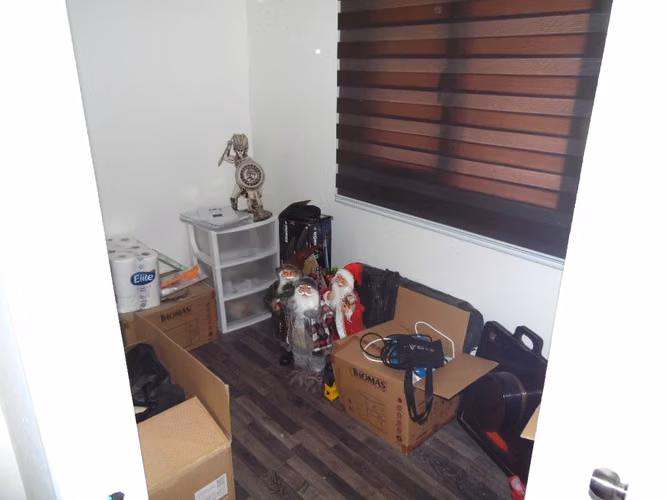 VENDO PARCELA CON CASA Y GALPÓN EN KILÓMETRO 25 SUR