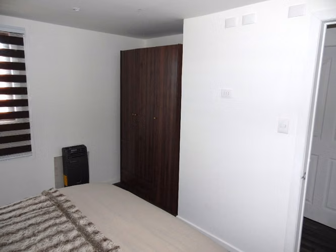 VENDO PARCELA CON CASA Y GALPÓN EN KILÓMETRO 25 SUR