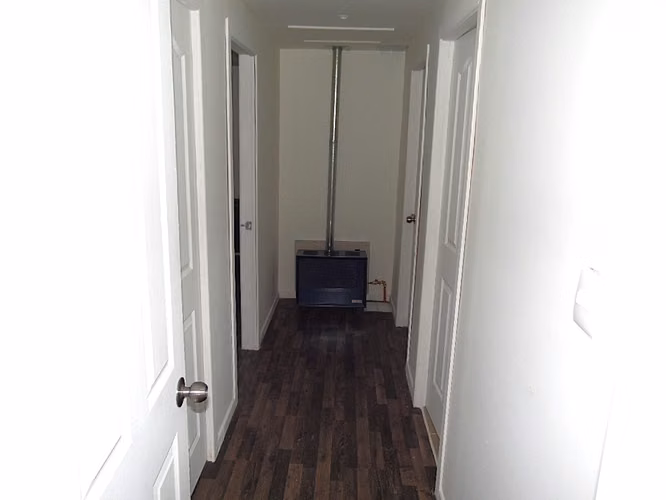 VENDO PARCELA CON CASA Y GALPÓN EN KILÓMETRO 25 SUR