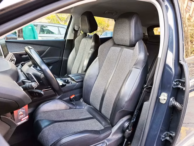 PEUGEOT 3008 2019 - Imagen 13