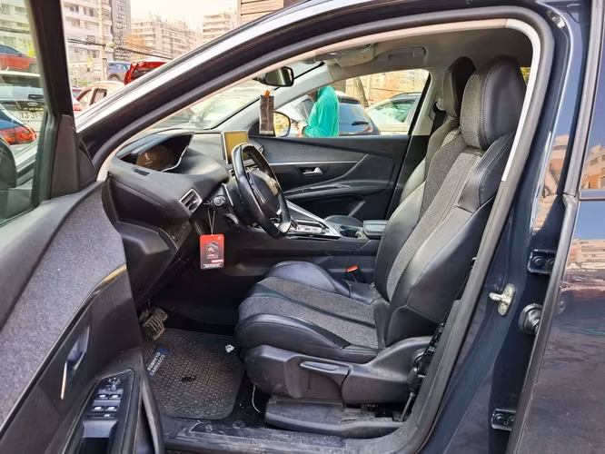 PEUGEOT 3008 2019 - Imagen 12