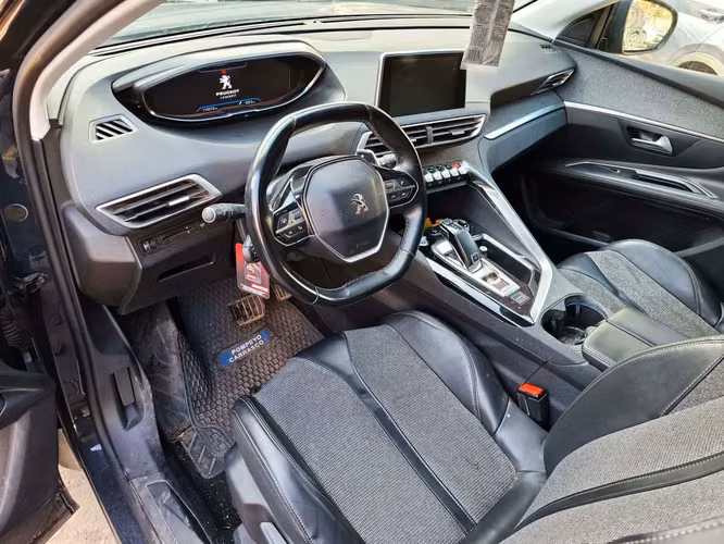 PEUGEOT 3008 2019 - Imagen 14