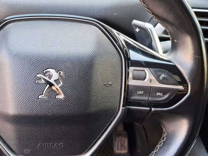 PEUGEOT 3008 2019 - Imagen 17