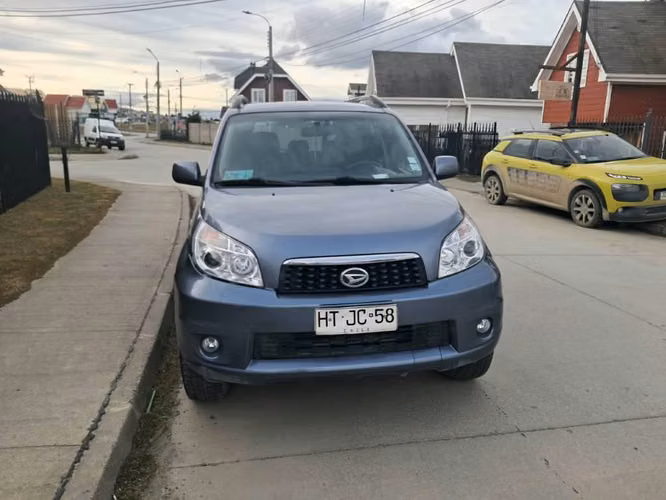 Daihatsu terios 2016 - Imagen 4