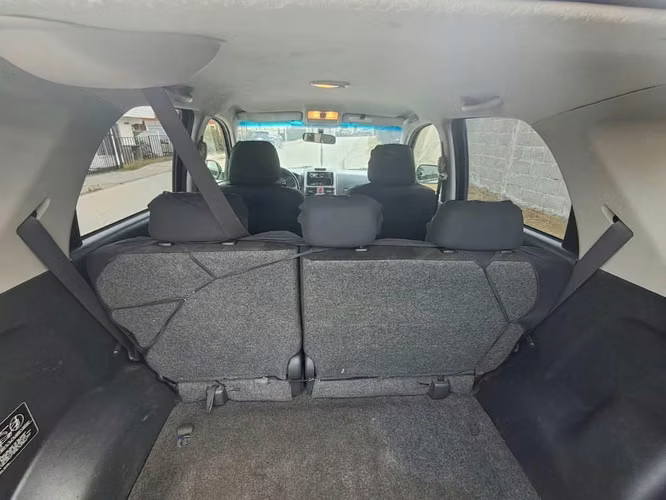 Daihatsu terios 2016 - Imagen 6