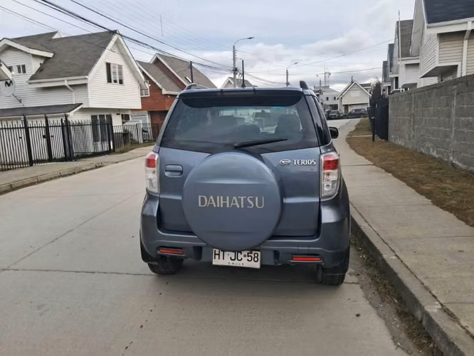 Daihatsu terios 2016 - Imagen 3