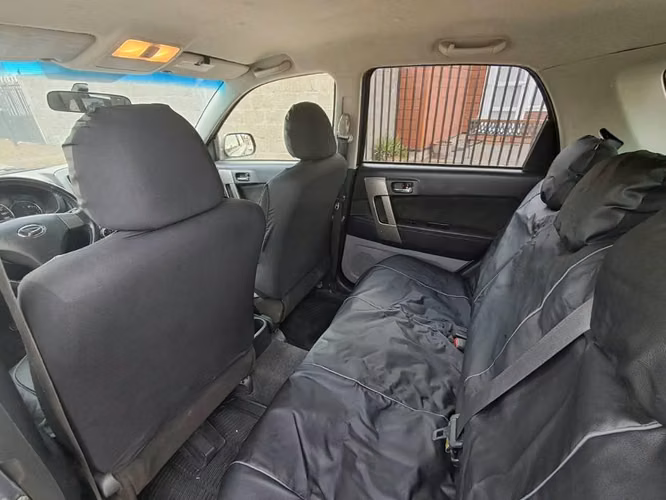 Daihatsu terios 2016 - Imagen 2