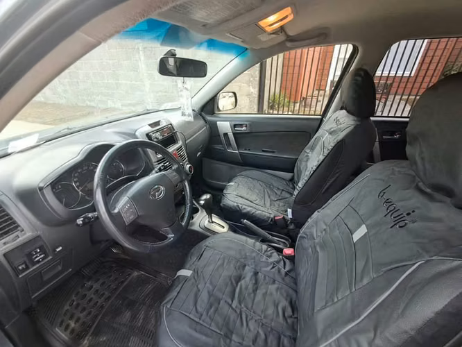 Daihatsu terios 2016 - Imagen 5