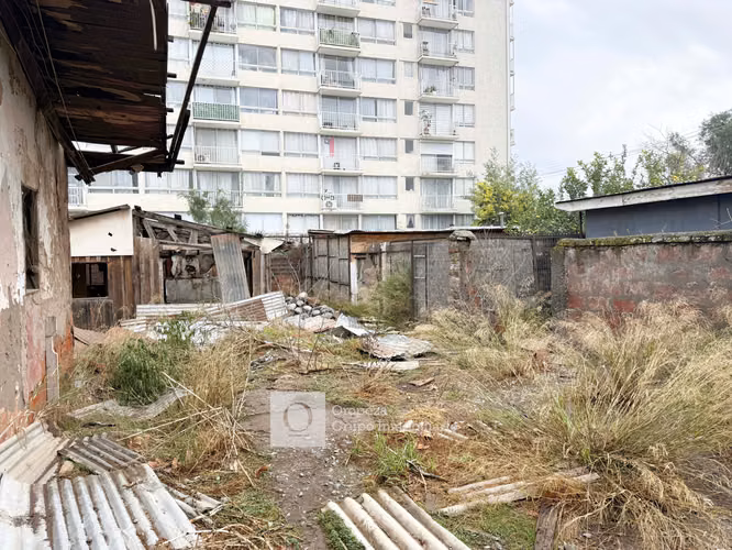 VENTA TERRENO CON POTENCIAL COMERCIAL 360 M2 SAN BERNARDO - Imagen 14