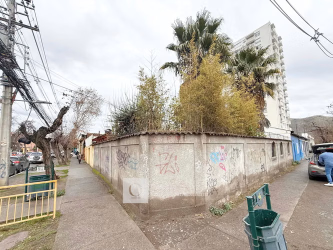 VENTA TERRENO CON POTENCIAL COMERCIAL 360 M2 SAN BERNARDO - Imagen 19