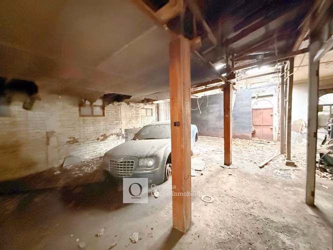 VENTA TERRENO CON POTENCIAL COMERCIAL 360 M2 SAN BERNARDO - Imagen 3