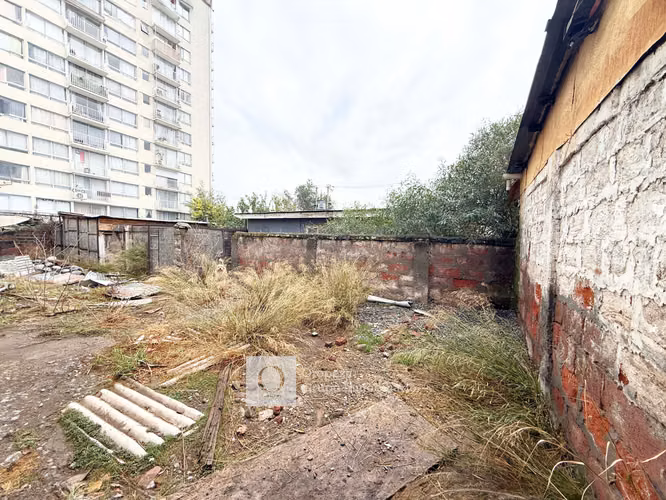 VENTA TERRENO CON POTENCIAL COMERCIAL 360 M2 SAN BERNARDO - Imagen 7