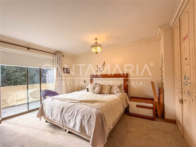 Casa en arriendo de 6 dorm. en Concepción - Imagen 12