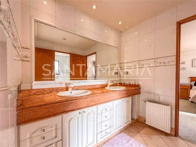 Casa en arriendo de 6 dorm. en Concepción - Imagen 17