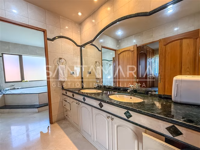 Casa en arriendo de 6 dorm. en Concepción - Imagen 9