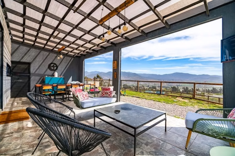Parcela en Arriendo El Angelino 25 Fundo Loreto - Imagen 17