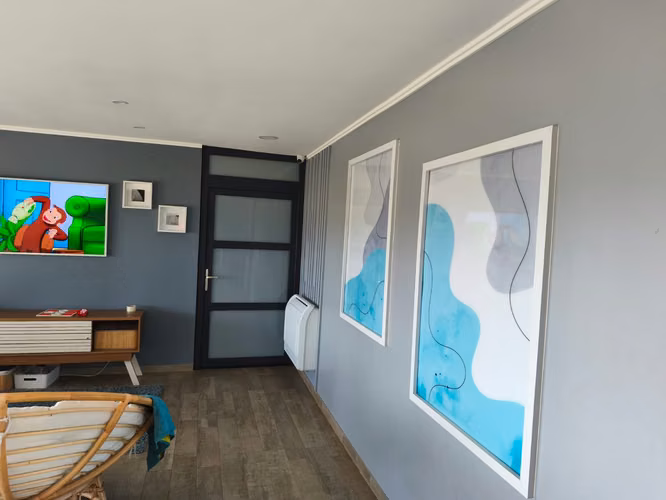 Parcela en Arriendo El Angelino 25 Fundo Loreto - Imagen 7
