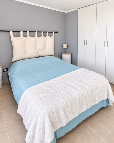 Parcela en Arriendo El Angelino 25 Fundo Loreto - Imagen 11