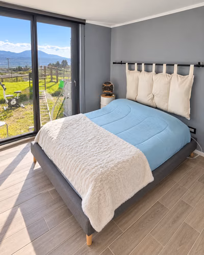 Parcela en Arriendo El Angelino 25 Fundo Loreto - Imagen 10