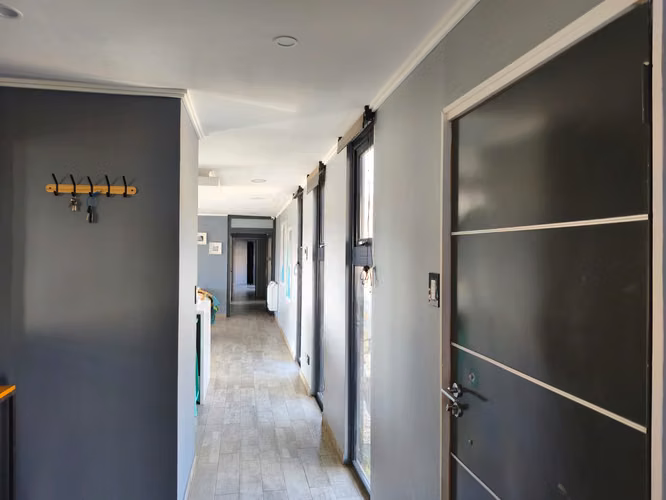 Parcela en Arriendo El Angelino 25 Fundo Loreto - Imagen 3