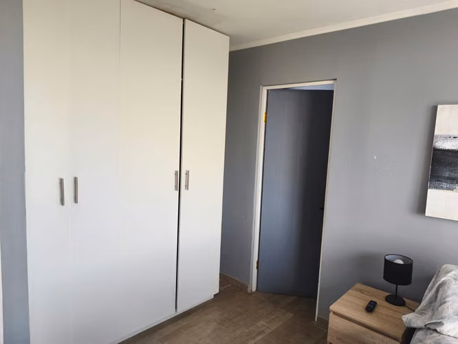 Parcela en Arriendo El Angelino 25 Fundo Loreto - Imagen 14