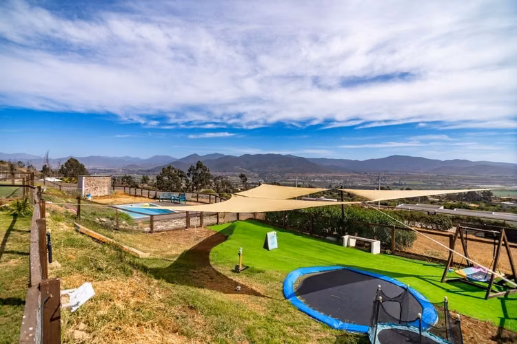 Parcela en Arriendo El Angelino 25 Fundo Loreto - Imagen 16