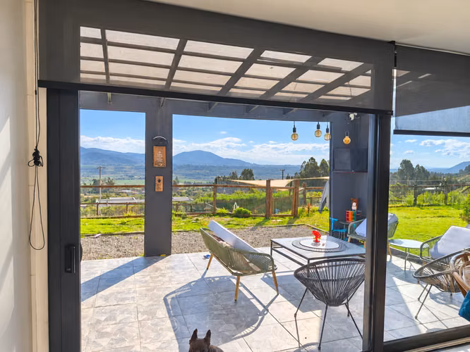 Parcela en Arriendo El Angelino 25 Fundo Loreto - Imagen 8