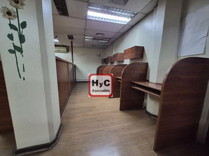 Oficina en Venta en Pleno Santiago Centro – Excelente Ubicación - Imagen 9