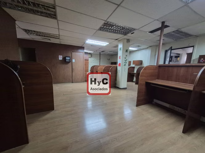 Oficina en Venta en Pleno Santiago Centro – Excelente Ubicación - Imagen 3