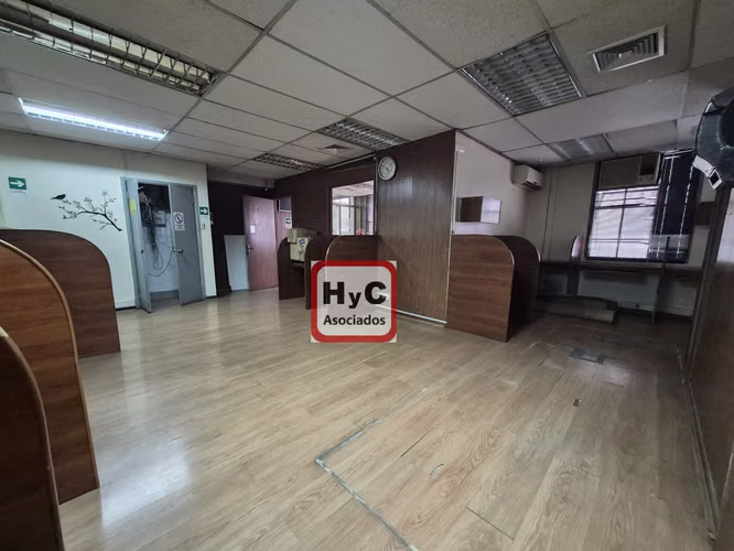 Oficina en Venta en Pleno Santiago Centro – Excelente Ubicación - Imagen 4