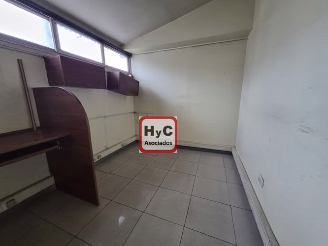 Oficina en Venta en Pleno Santiago Centro – Excelente Ubicación - Imagen 7