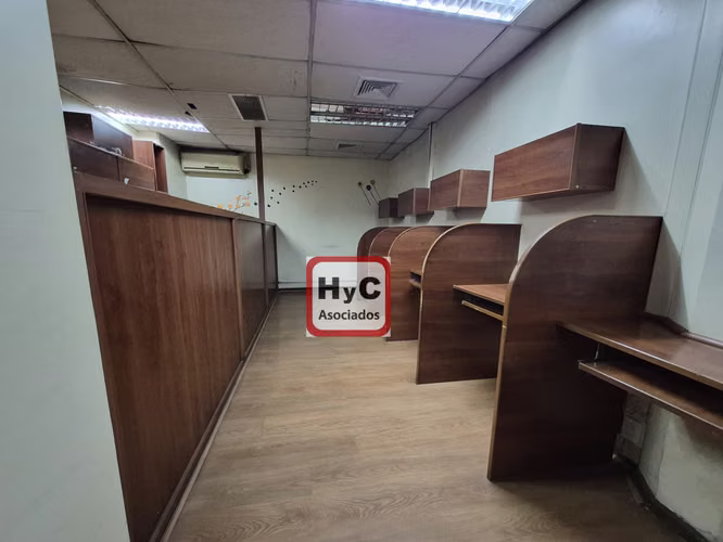 Oficina en Venta en Pleno Santiago Centro – Excelente Ubicación - Imagen 5